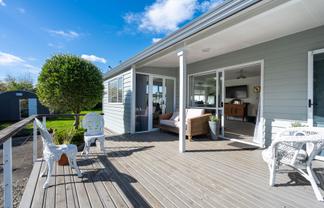108 Thomas Street, Waikouaiti