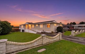 62 Kawiu Road, Levin