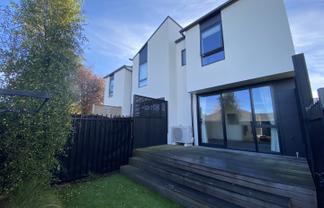 4/31 Blair Avenue, Papanui