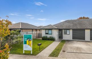 1/46 Benjamin Avenue, Rototuna