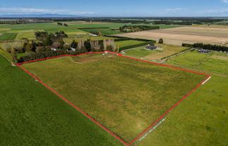 1015 Wolffs Road, West Eyreton