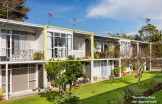 10/130B Balmoral Road, Mount Eden