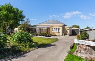 9 Tui Street, Outer Kaiti