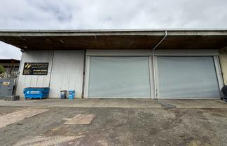 Functional Cost Effective Warehouse with yard if required