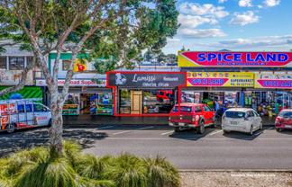 PRIME QUEENS ROAD INVESTMENT
