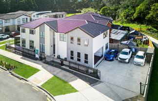 40 Rashni Road, Flat Bush