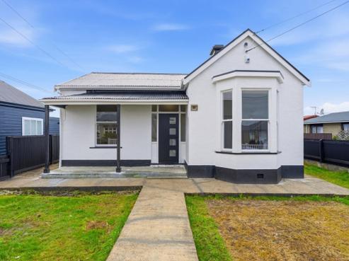 63 Wesley Street, South Dunedin