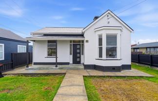 63 Wesley Street, South Dunedin