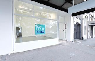 IMMACULATE BOUTIQUE SPACE
