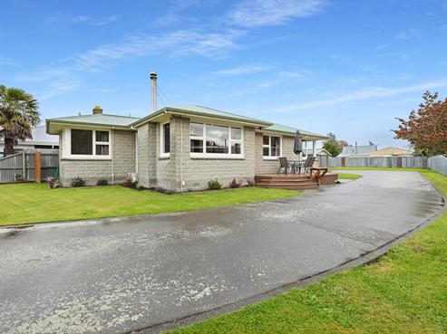 144 Grove Street, Tinwald