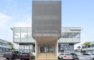 Quality Albany office and a very affordable rental