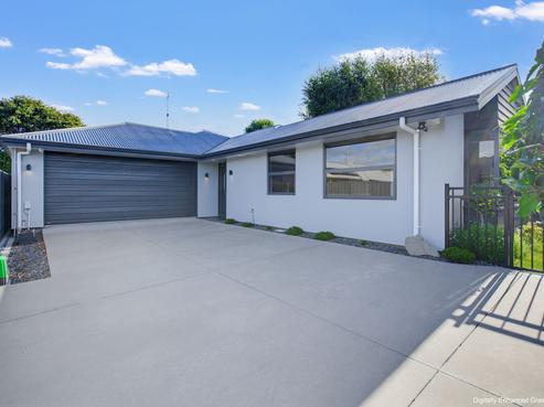 23C Elizabeth Street, Ashburton