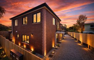 4253 Great North Road, Glendene