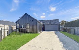 26A Princess Street, Pahiatua