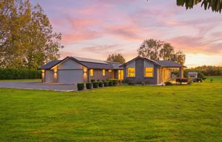 26 Townshend Lane, Tamahere