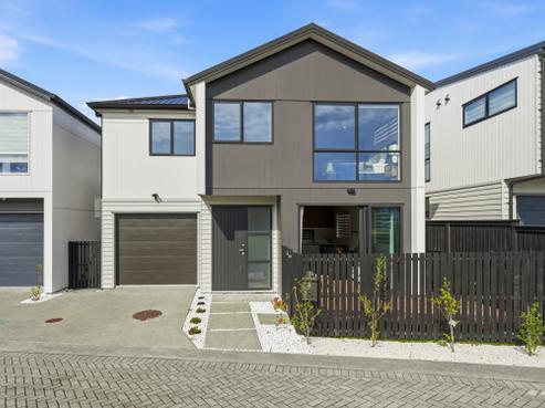 14 Mihi Lane, Hobsonville