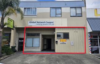 For Lease - Office & Workshop Premises