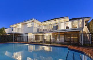 9 Sudeley Street, Orakei