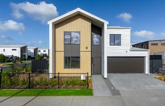 1 Hauauru Drive, Stonefields