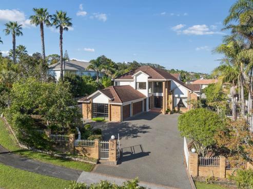 3 Saint Elmo Rise, Shamrock Park