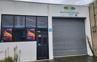 Convenient size in prime Petone