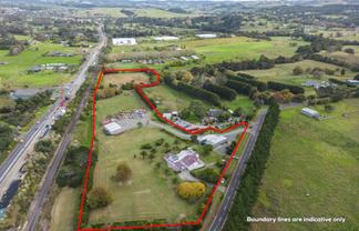 402 Matua Road, Kumeu