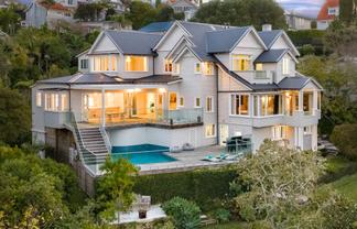 37 Seaview Road, Remuera