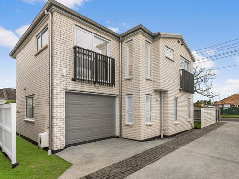 39A Waiohua Road, Greenlane