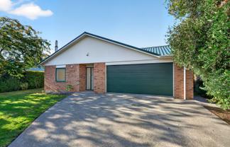 50 Frederick Street, Carterton