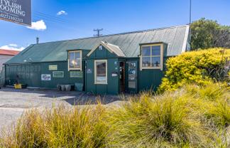 Prime Commercial Property