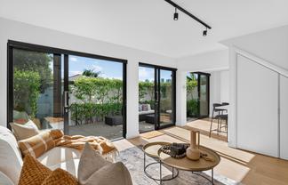 149 Wellington Street, Freemans Bay