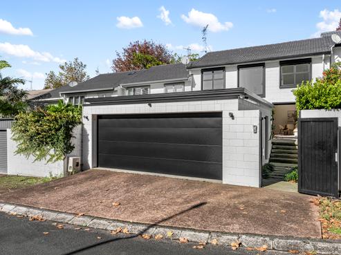 149 Wellington Street, Freemans Bay