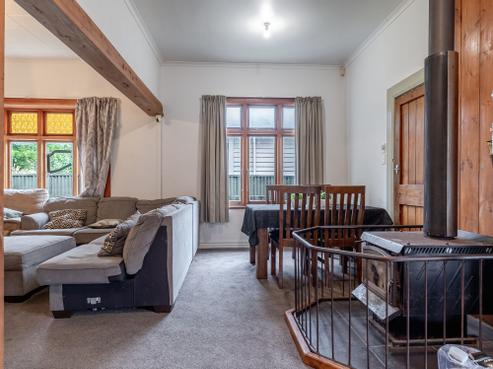 6 Napier Road, Terrace End