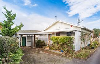 72B Albert Street, Palmerston North