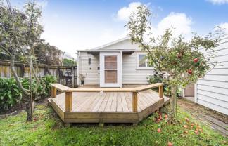 72B Albert Street, Palmerston North