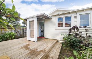 72B Albert Street, Palmerston North