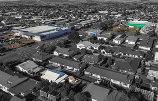 72B Albert Street, Palmerston North
