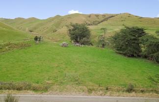 420 Mangaoranga Road, Eketahuna