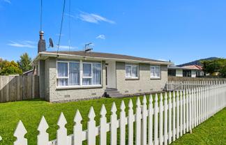 8 Kahu Street, Utuhina