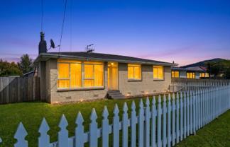 8 Kahu Street, Utuhina
