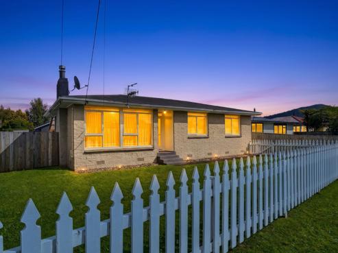 8 Kahu Street, Utuhina