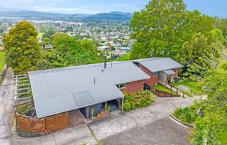 45 Mountain road, Western Heights
