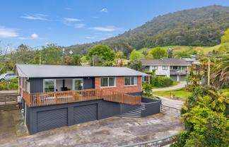 45 Mountain road, Western Heights