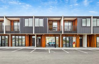 Modern Live & Work |Freehold |New Build