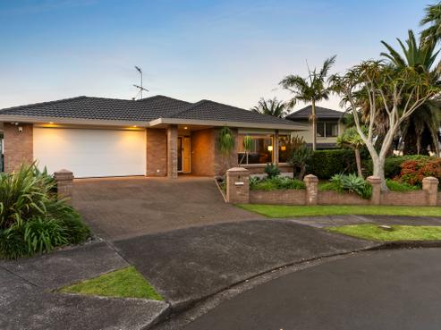 5 Optimist Place, West Harbour