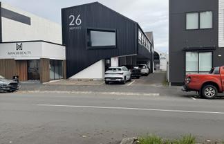 Versatile First Floor Office - Motivated Landlord!