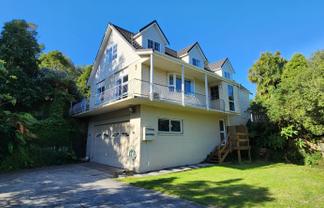 10B Camden Street, Vogeltown