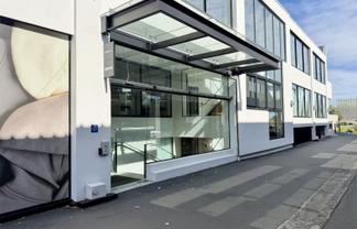 Prime Ponsonby Rd Gym, Wellness or Retail | 227m2