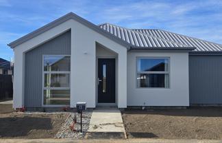 13 Finn Avenue, Rolleston