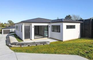 9A Collingwood Road, Waiuku